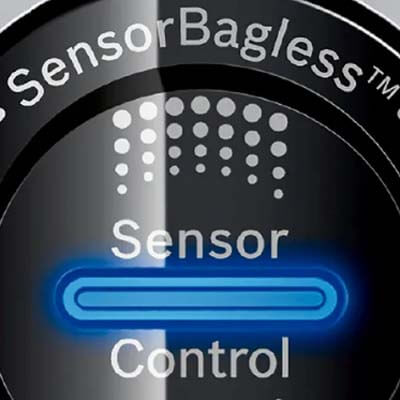 Smart Sensor Control